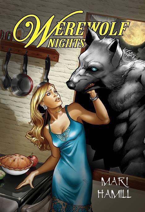 Werewolf_Nights's tweet image. #subtlehumor #fiction amazon.com/dp/B016OTXS8Q/