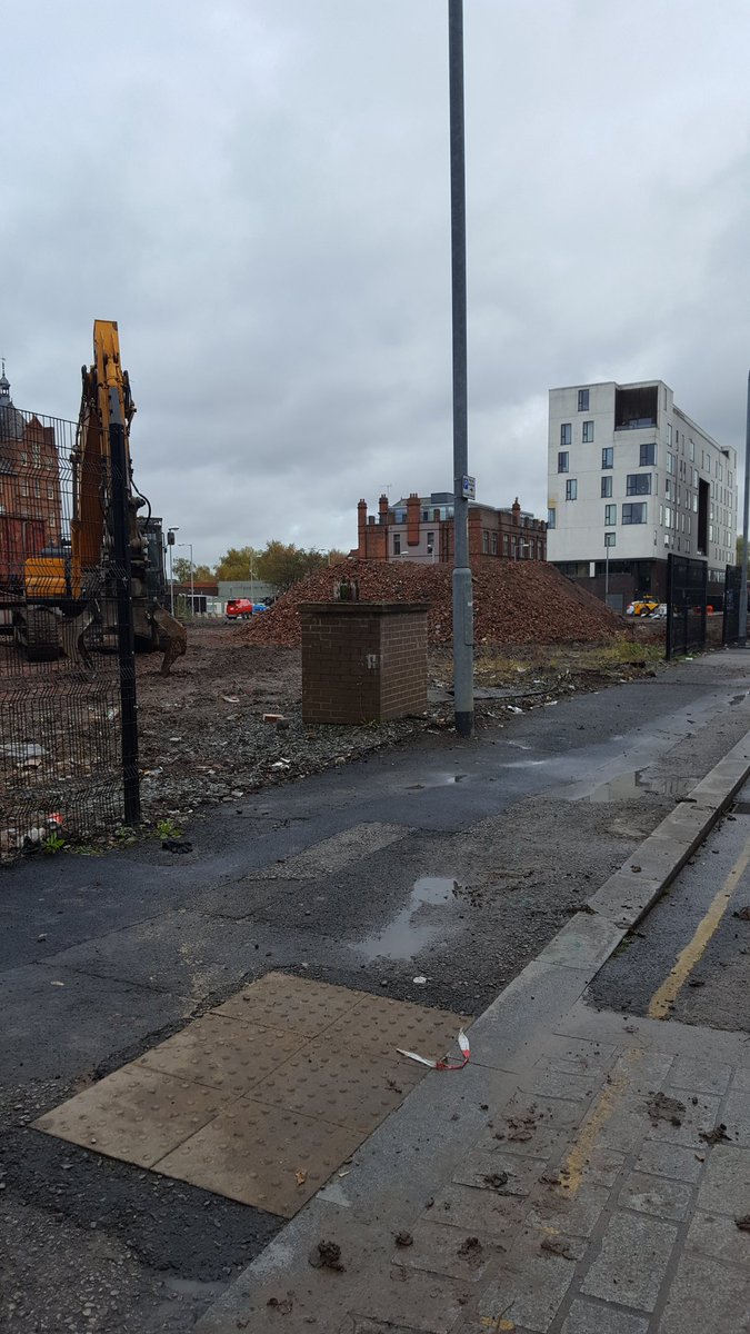Pubs_of_Mcr's tweet image. Love the sensitive job our wonderful council have done in "retaining original features" of the historic Smiths Arms in Ancoats