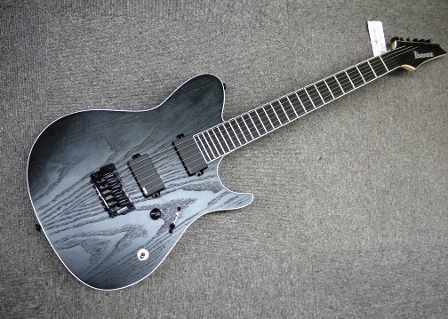 Ibanez / FRIX6FEAH-CSF Charcoal Stained Flat 」が入荷しました
