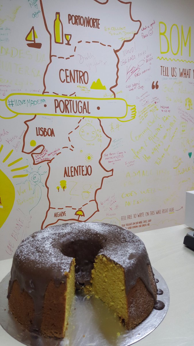 natacouk's tweet photo. probably the best carrot cake in the world #deliciousmoments #natacouk #carrot&chocolate https://t.co/qhlFBrA2UB