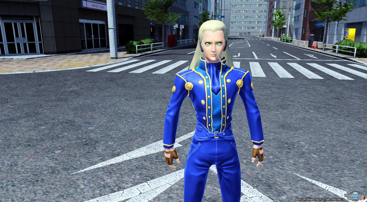 カラソニ Vrc V Twitter 再現キャラの隣に元ネタ ジョジョの奇妙な冒険 第4部よりﾐｷﾀｶです ﾒｾﾀの都合でキャス男で作ることに わたしの名は ヌ ミキタカゾ ンシ といいます 年齢は２１６歳です 職業は 宇宙船のパイロット 趣味は 動物を飼うこと