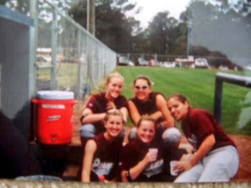 mrstricoche's tweet photo. Happy birthday Court Dawg!!!! Forever young!!! Forever friends!! Love ya!!! @CourtneyD_12 https://t.co/aiV5rPdp25