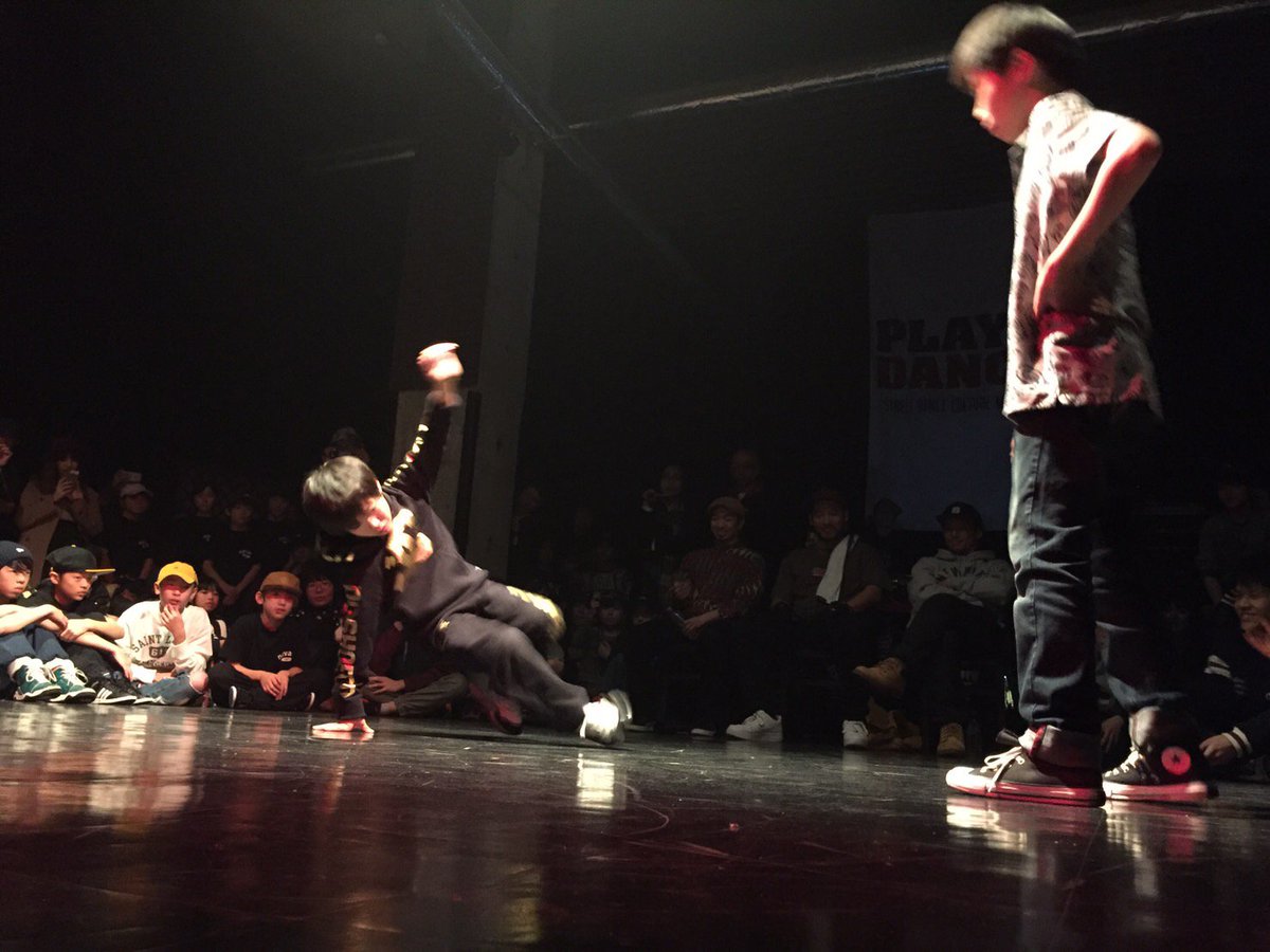 playthedance's tweet photo. KING DANCE7 EAST
KDB7 U-14
็ตๆ้ๆๆดๆฐไธญโฆ
https://t.co/gdnGd35bYL
#kd7 #kdb7 #playthedance https://t.co/kyiYJrzZq5