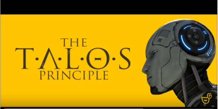 VintrrGaming's tweet photo. The Talos Principle Review video by @TheGamerDuck_ Watch NOW:https://t.co/OKFMVc2GVv https://t.co/5zvLlocnh3