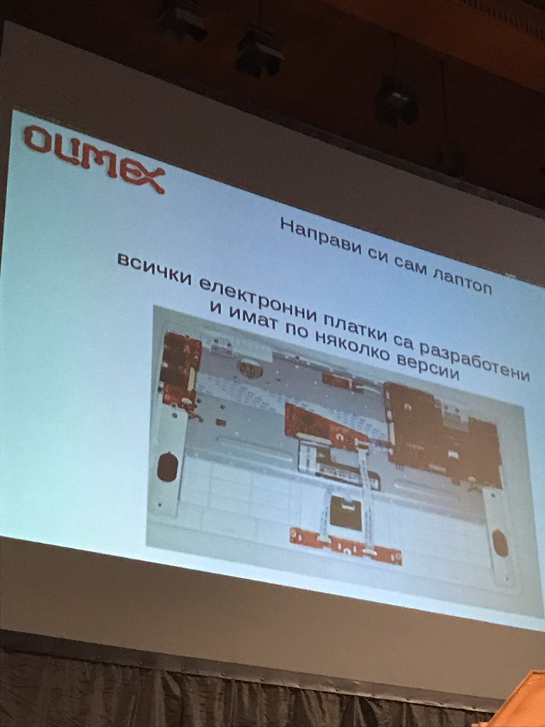 jordanilchev's tweet photo. @Olimex @AllwinnerTech 12" 4xUSB Audio SDCard https://t.co/DbWp1htGS2