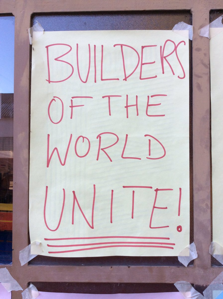 bravenewalps's tweet photo. Builders of the world unite! #quercialab #communityeconomies https://t.co/l1G5dHhd7t