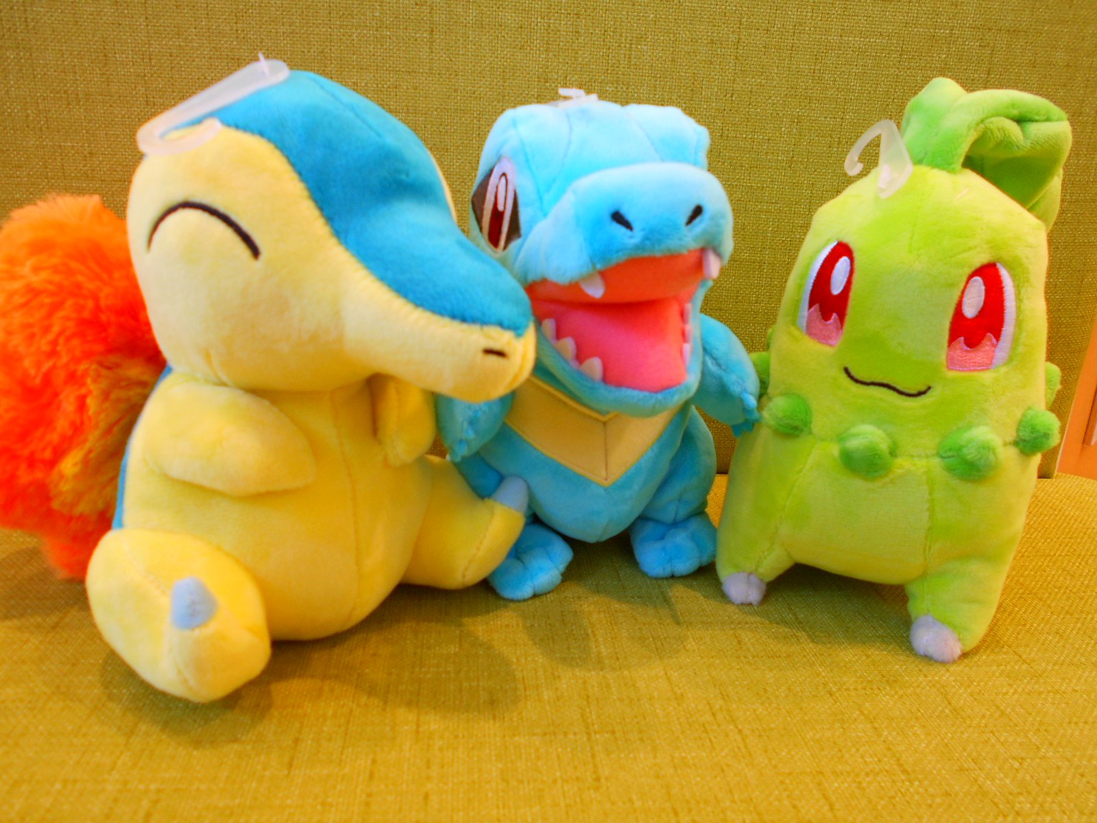 ポケモンセンター公式ぬいぐるみ☆ポケドール☆ソーナンス☆中古