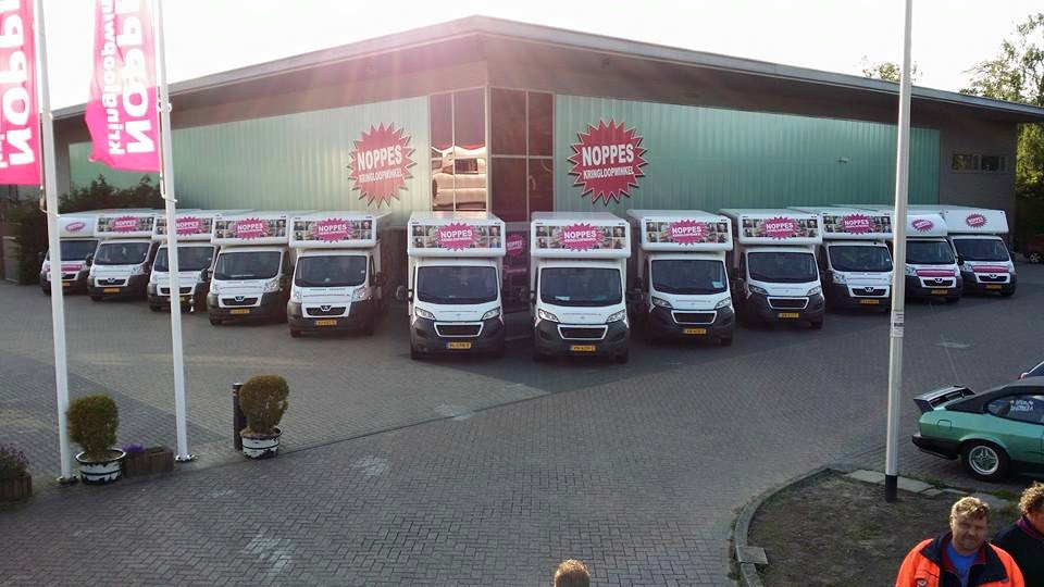 Transscope's tweet photo. Ook uw brandstof en schade kosten naar benden bijstellen? Met een BlackboxXp is dit gelukt bij @NoppesPurmerend. https://t.co/WKiqPdNgxO https://t.co/pHw2zKWr3u