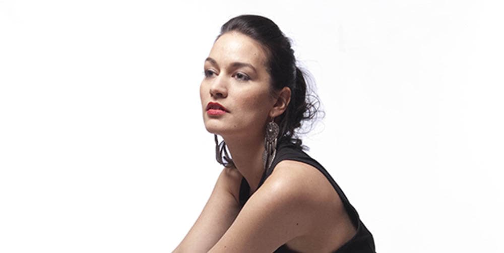 Join Niki King &amp; @ABzhezhinska as they perform a beautiful blend of jazz, soul, blues, folk and classical.

ow.ly/dQmb305SrC1