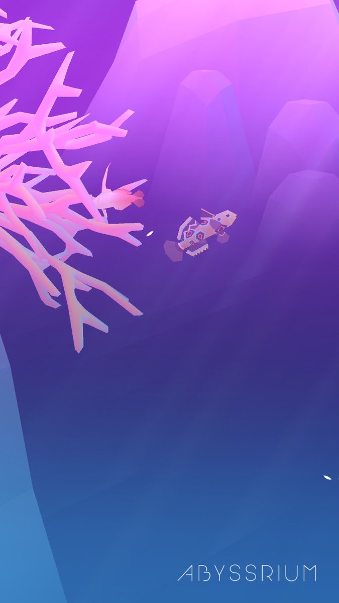 __katerz's tweet photo. My Spotted Mandarin Dragonet:) 
#abyssrium
Download: https://t.co/K2ffsd5qD5 https://t.co/W4vWpdgsJx