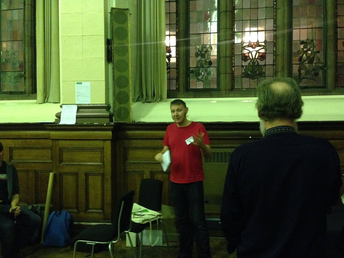 CarbonCoop's tweet photo. Thanks to everyone who came to Hacking the Energy System! We'll have write ups, videos & a report out in next few weeks #hackingenergy https://t.co/ANBVSA351g