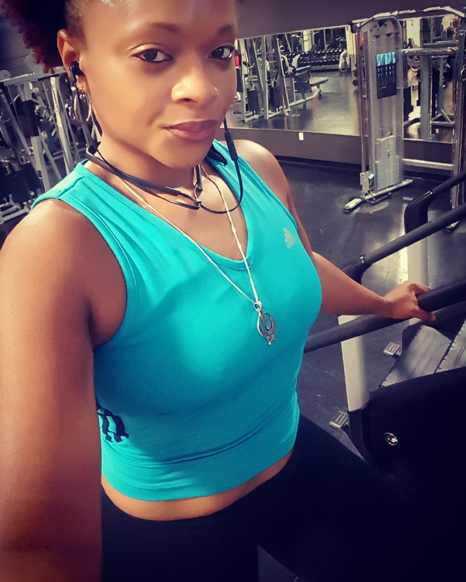 TheRealSlyT's tweet photo. **THE ONLY THING STANDING BETWEEN YOU AND YOUR GOALS IS..... YOU! **
#SlyFit #S4TF #NoExcuses https://t.co/HugegkUgwf
