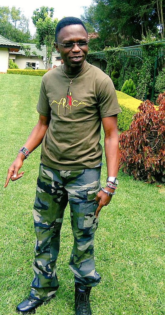 AbabuNamwamba's tweet photo. Marching on confidently in the Rift and firing on all CYLNDERS! https://t.co/4ZUMaoFzA3