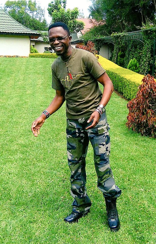 AbabuNamwamba's tweet photo. Marching on confidently in the Rift and firing on all CYLNDERS! https://t.co/4ZUMaoFzA3