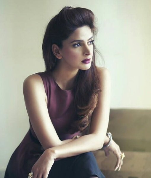 fifiharoon's tweet photo. Sorry for the 2-day absence Twitter. Had so much to do! interviewed Saba qamar and Sarmad Khoosat yesterday. Look out for their interviews! https://t.co/upAMvq7dje