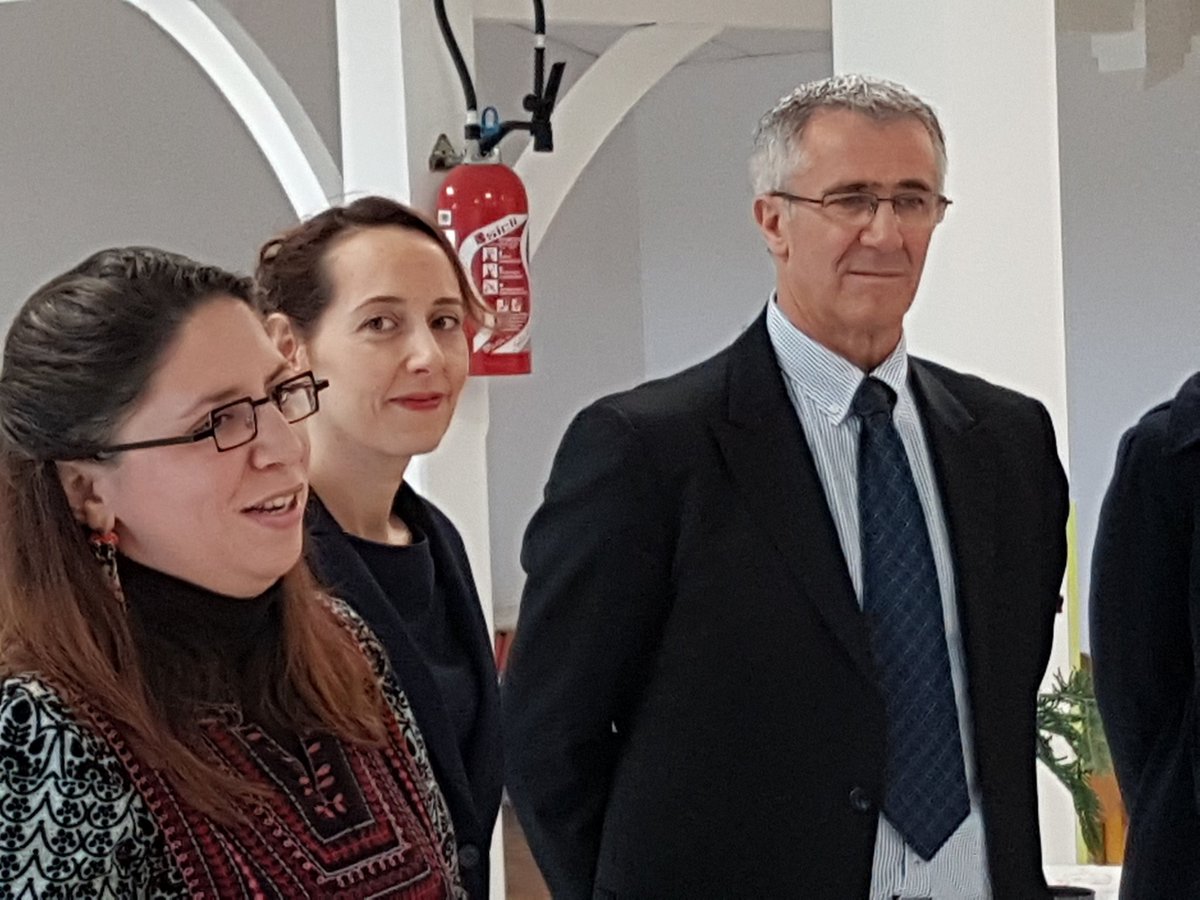 FDUGASRAVENEAU's tweet image. Jeanne Blanc, Maire de #Cercoux, présente sa vision pour la commune "bâtir ensemble un futur désirable" @blanc0641