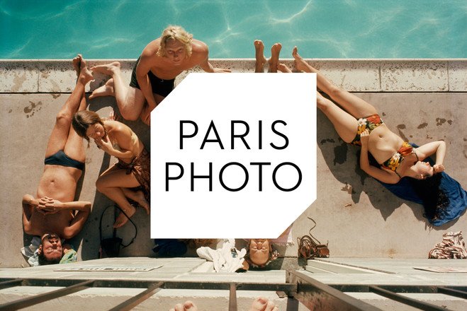 Novembre, Paris se met à l'heure de la photo <a href="/slashparis/">Slash Paris</a> : buff.ly/2fptpzY