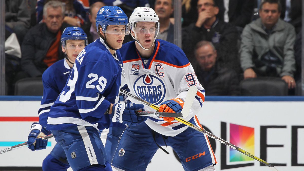 NHL-RESAN: På plats i Toronto dlvr.it/MbgfmC #twittpuck