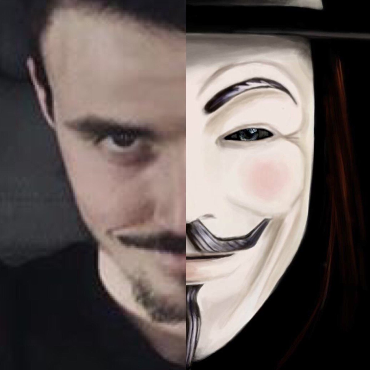 "Remember, remember, the 5th of November". 22:30. Elorrixoko Gaztetxean. Herri Oihua + Perlata + Ayatollah.