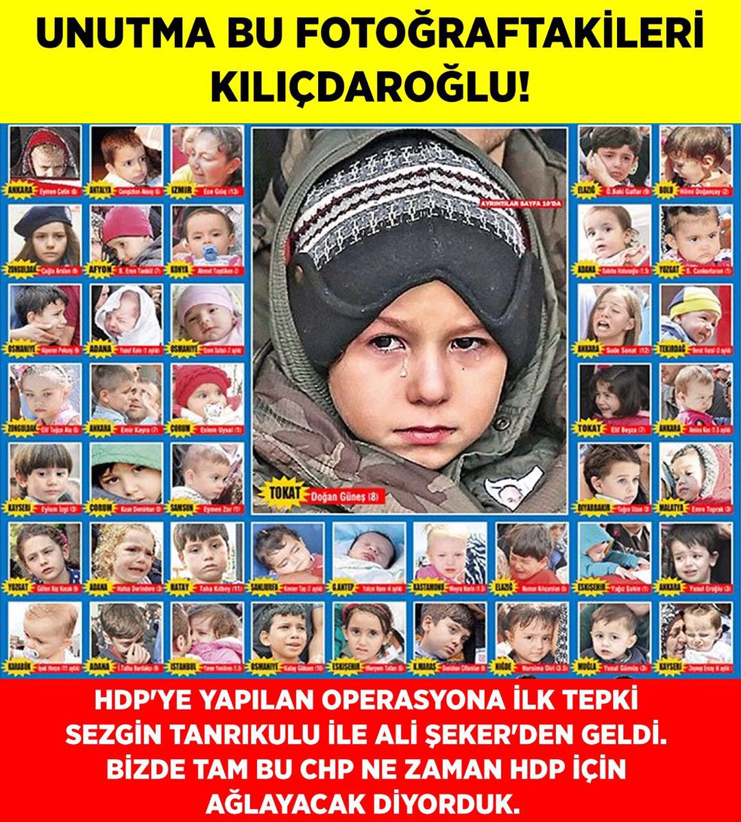 AKGencSHisar's tweet photo. #AkgenclikSH #TeröristlerHesapVerecek https://t.co/M6P7EaeEe7
