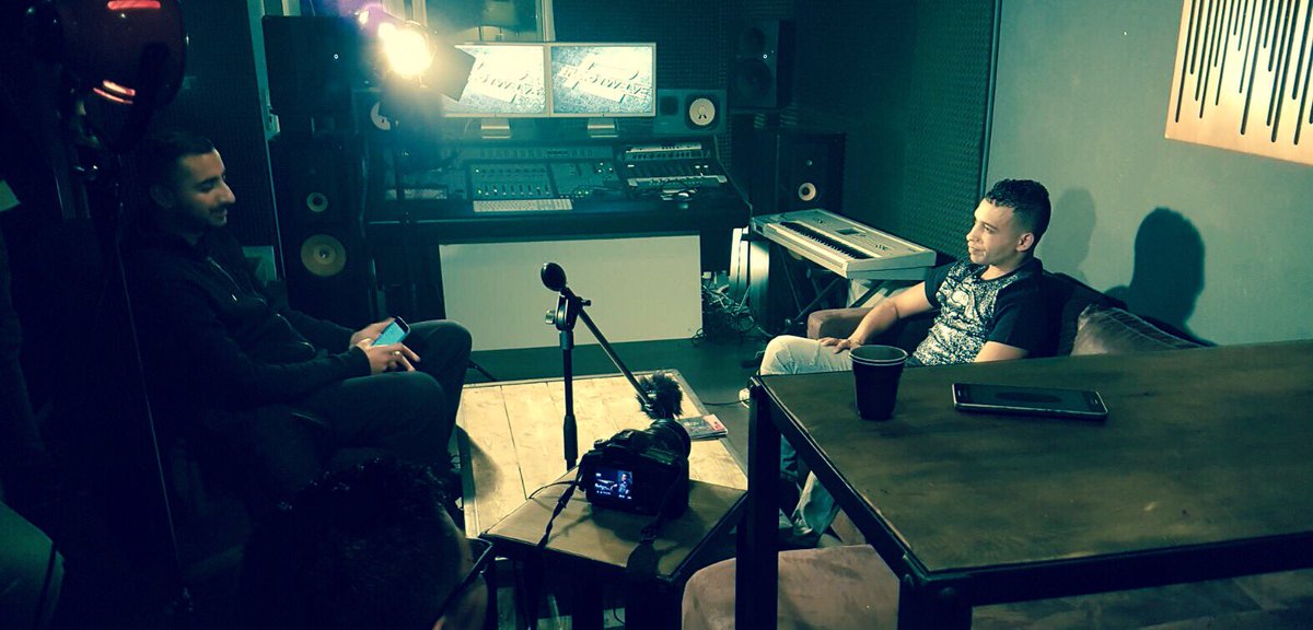 Rap2tess ils aiment le projet... que du sal !!! 👊🏼👊🏼👊🏼👊🏼
<a href="/rizwanrap2tess/">rizwan rapunchline</a> @rap2tessfr @