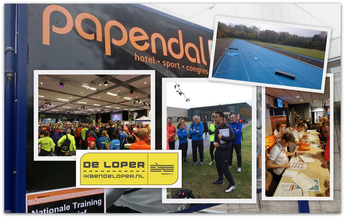 DE LOPER tweet media