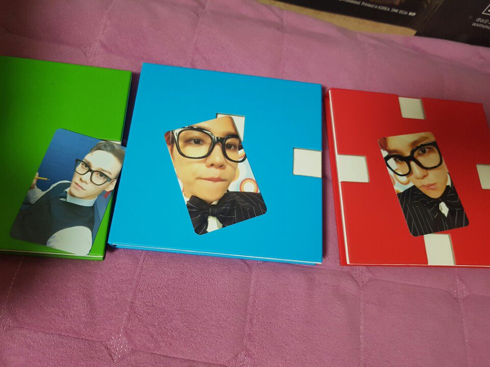 나 : 사진 속 백현 두장
님 : 청종대, 흰종대

울산 직거래원합니당

#울산 #핫트랙스 #울산핫트 #포카교환