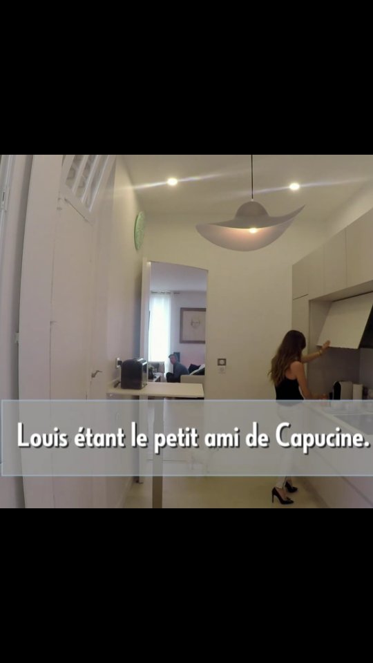 mickaelgui62800's tweet photo. La soirée @TPMP 💻 avec @CapucineAnav 👧 et @jmmaireofficiel 👨#suite https://t.co/c8e44h5iWJ