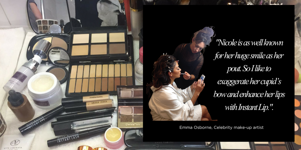 instant_effects's tweet photo. We hear from lots of #MUA who swear by #InstantLip. This is why. Have you tried it yet? https://t.co/xGnsVF875x https://t.co/YqY5e9lJxB