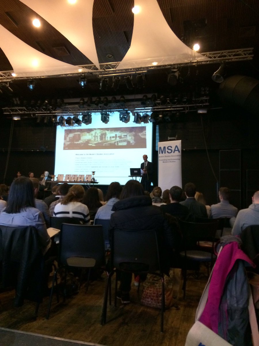 AyrAcad_SocSubs's tweet photo. #msa16 https://t.co/LqSMzrNmfO