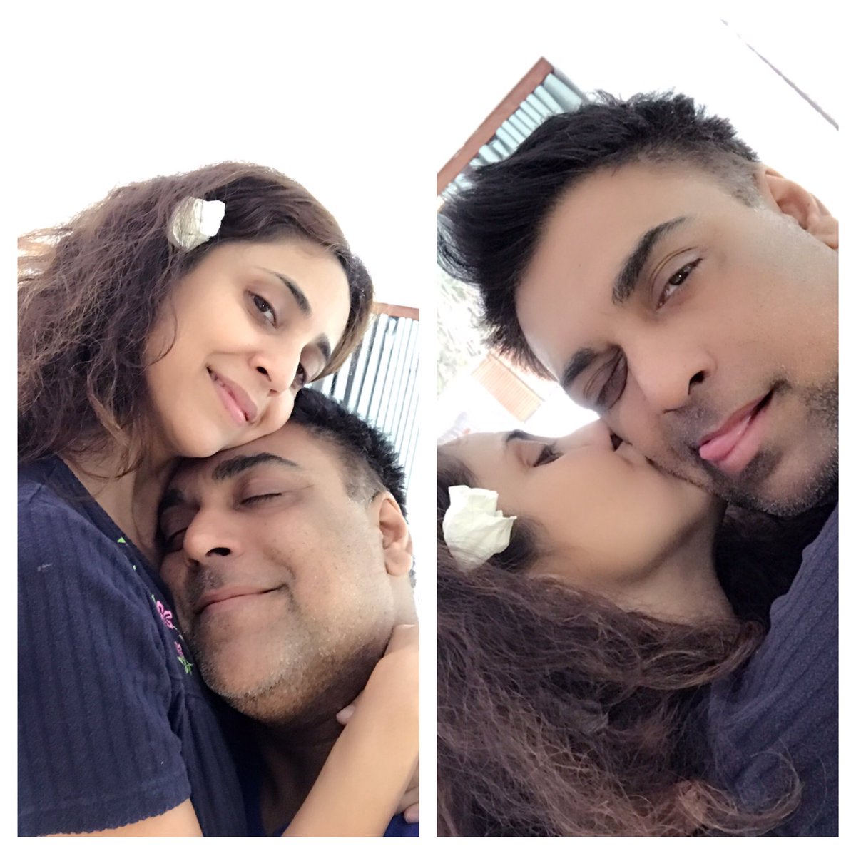 gautamikapoor1's tweet photo. @RamKapoor super holiday mr kapoor....... awesome time !!!😘 https://t.co/JvmWhEcOLa
