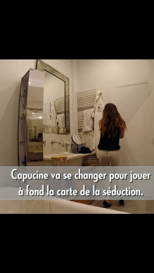 mickaelgui62800's tweet photo. Suite #soirée @TPMP 💻 avec @CapucineAnav 👧 et @jmmaireofficiel 👨sa commence a être #chaud 🔥 https://t.co/TmoE4kSF1F