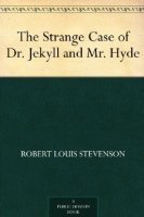 Just finished "The Strange Case of Dr. Jekyll and Mr. Hyde" by Robert Louis Stevenson amzn.to/2fNIxLp