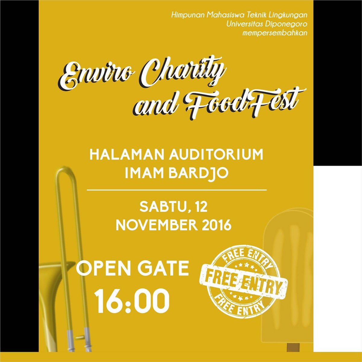 TL EXPO UNDIP tweet media