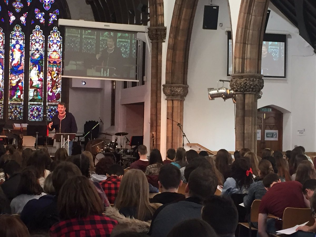 soundnwp's tweet photo. Carl Robinson beginning to teach us from Luke 7 #sound2016 https://t.co/S9PXTcZklR