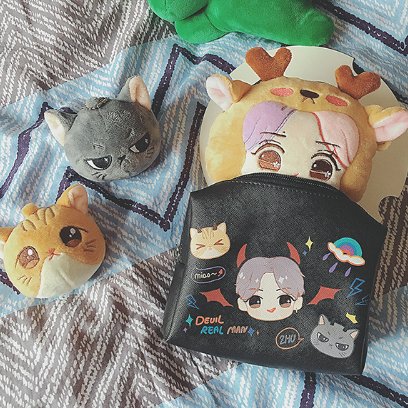 xiubalba's tweet photo. [PLS RT - USA G.O.] #Luhan
Fanart Goods by Bugie_藍
💕 Form: https://t.co/3zJdevWVKb
💕 Closes: 11/10 https://t.co/aVLdwoyKUP