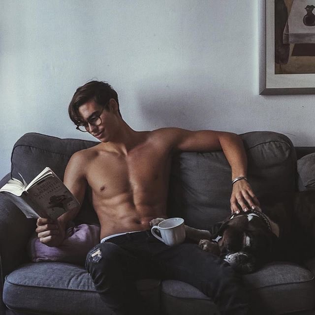 No, I don't play by the rules.