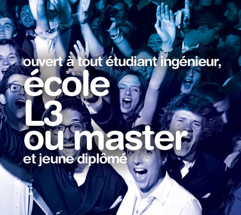 UEAM's tweet photo. J-1 avant la fin des inscriptions au Challenge Arts &amp; Métiers ! ---> https://t.co/0T7heQxNJ8 https://t.co/caReEHrOQV