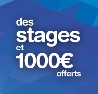 J-1 avant la fin des inscriptions au Challenge Arts &amp; Métiers ! ---&gt; bit.ly/2dMHM4d