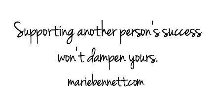 Words to live by. Got leads?  Would 15+ per day help?  FREE #socialmedia techniques ==> bit.ly/1STalfs