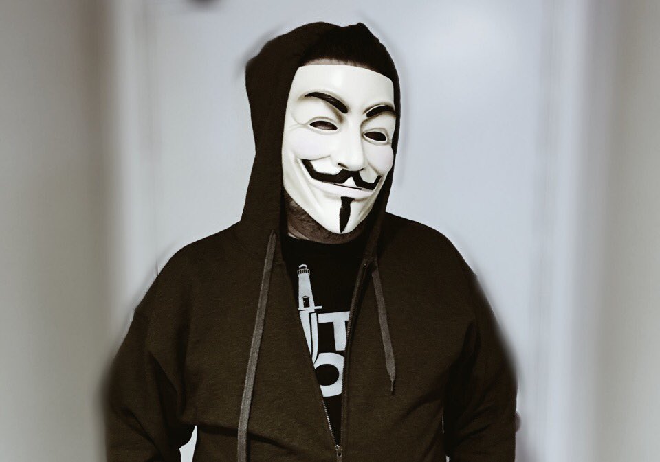 HARMONALISM's tweet photo. #AnonymousLive #November5th #MMMLiveStream2016 #MMMLiveOnThe5 #MillionMaskMarch #MMM2016 #MAGA https://t.co/y0ZfvP7x1G