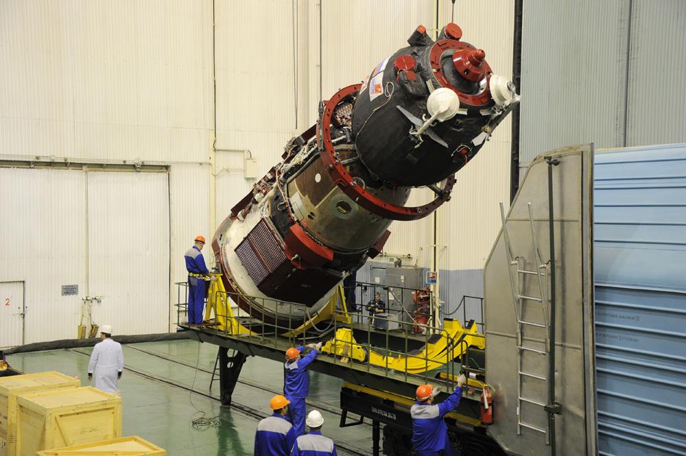 Thomas Pesquet tweet media