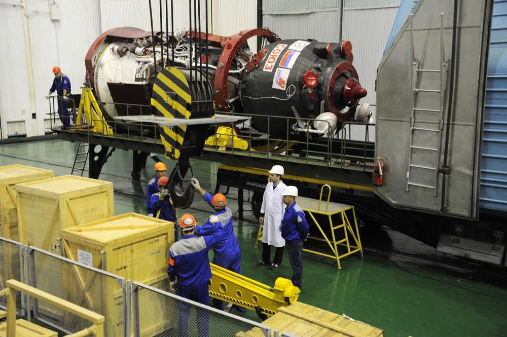 Thomas Pesquet tweet media