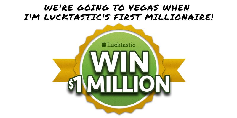 milo_stover's tweet photo. We're going to Vegas when I'm Lucktastic's first millionaire! https://t.co/PHTHKJYaTI https://t.co/Z5xHtX6lCZ
