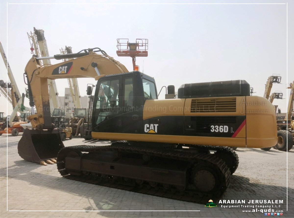 AJEquipmentTrd's tweet photo. Excavator Tracked
#Caterpillar #336D
For more details, Click the link: https://t.co/vxB1JNS1b7 https://t.co/yxs5tp5MKI