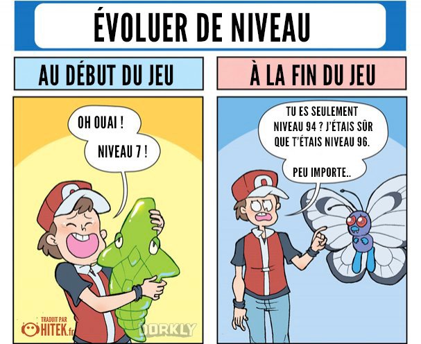 legacy_altair's tweet photo. Petites #BD #Pokemon sur les #PNJs :D ➡ https://t.co/RzrN3M4L3e https://t.co/NLtSVNFJNA