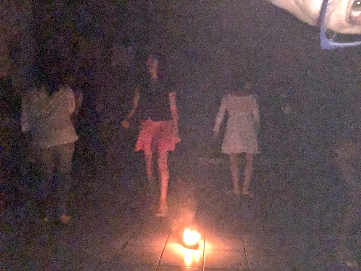 juancarlosCefae's tweet photo. Que bien me la pase ayer en el #ForoDelTerror de @CEFAE_COACALCO 👏🏻👏🏻😱😂😂👻💀 https://t.co/xEYMycGvBW