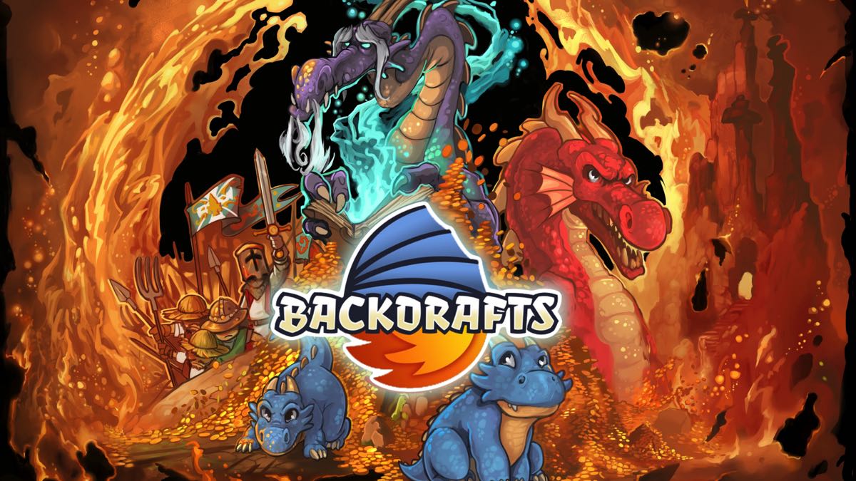 GraalFr's tweet image. Backdrafts lc.cx/Backdrafts
#indiegame #defensegame #Backdrafts #iosgames par @IdeaL_editions