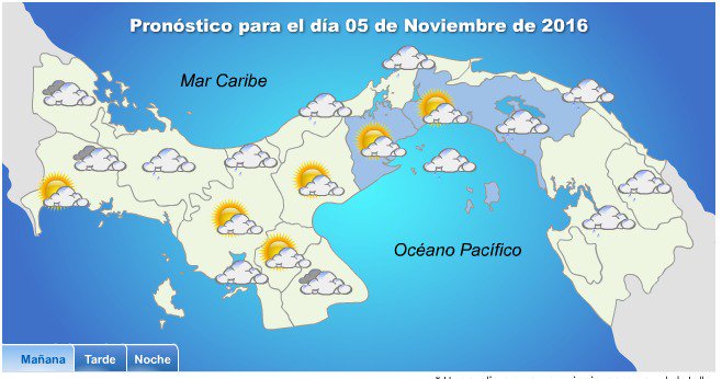 SINAPROC PANAMA tweet media