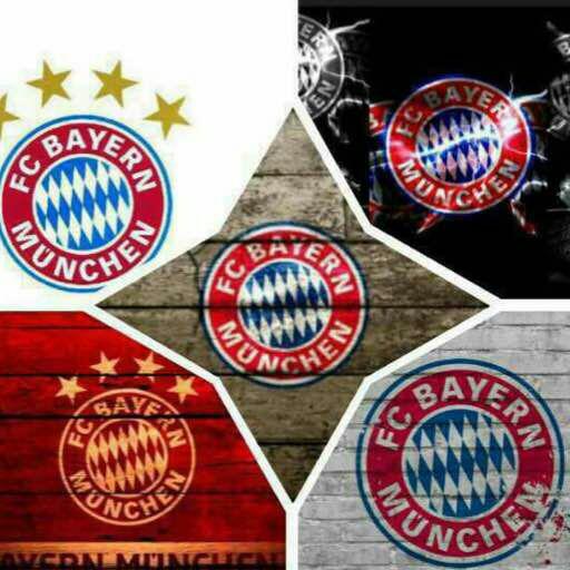 Tonitaker02's tweet image. Heute um 15:30uhr FC Bayern München gegen TSG Hoffenheim